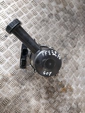 Pompe de Direction Assistée DA - PEUGEOT 407 2.0HDi  - Référence : 9682527780