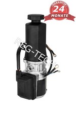 MERCEDES CLASSE A W168, POMPE