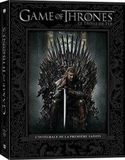 Game of Thrones (le Trône de Fer) - Saison 1 HBO