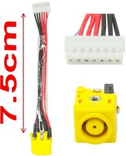 CONNECTEUR DC POWER JACK POUR