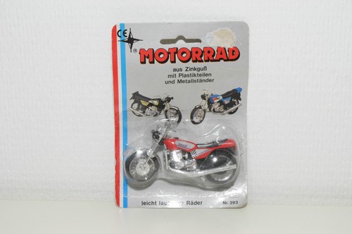 Eurasia toys motor bike - motor, 500