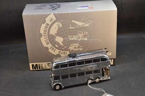 Corgi 43710 collection - 43710, 1/76