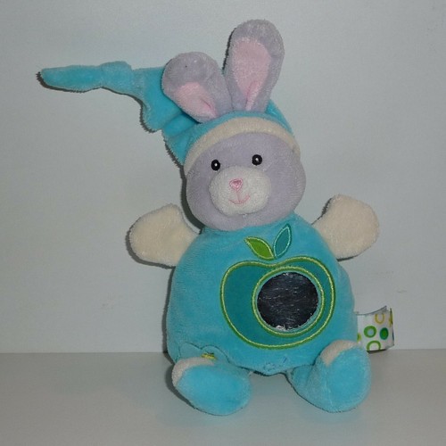 Doudou souris gipsy dessin - doudou,