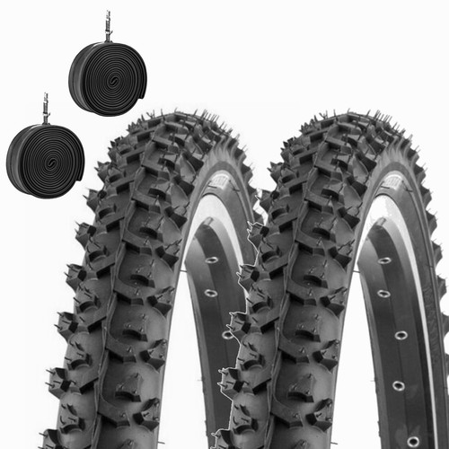 Pneus vélo vtt - vtt, 26