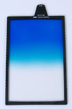 FILTRE SINAR DEGRADE BLEU BG 547.91.906 SINAR FILTER 125 SINAR F F2 P P2 