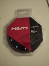 Disque Diamant Hilti SP-T 125/22