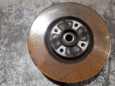 fusée avant gauche PEUGEOT