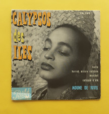 EP PATHE 45 EA 149 S / MOUNE