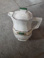 Théière cafetière