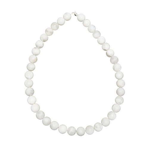 Collier pierre lune - collier,