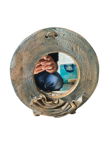 Miroir céramique dlg lembo - céramique,
