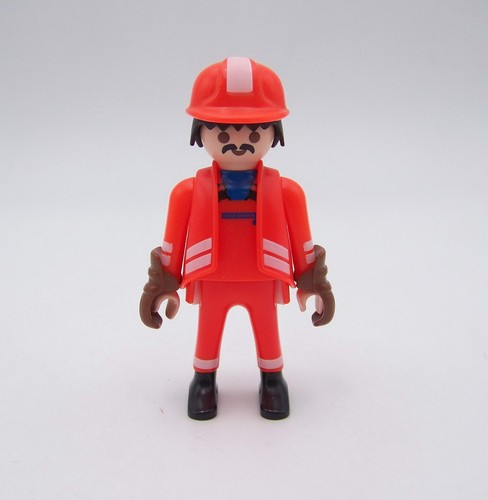 Playmobil gare - playmobil,