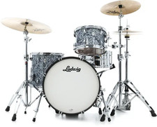Ludwig NeuSonic 3-piece Shell