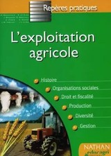 L'exploitation agricole, Benoto