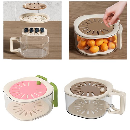 Panier égouttoir fruits - panier,