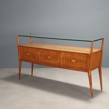Commode Vintage Design