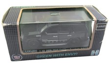 Luxury Die Cast 1/43 2009-2010