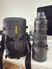 Mint nikon nikkor 300 - mint,