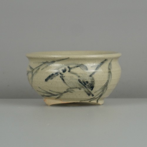 Pot bonsaï japonais zekou - à,