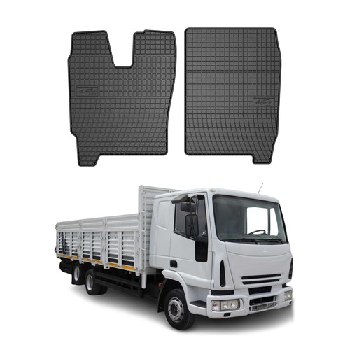 Tapis sol pour - sol, iveco