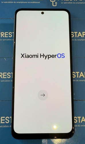 Xiaomi redmi note - xiaomi, 12