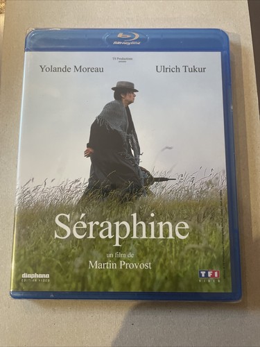Blu ray neuf emballé - neuf,