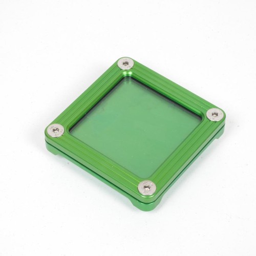 Support alu vignette - , assurance