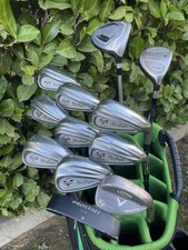 Kit Initiation golf Complet