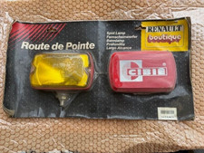 Longue Portée CIBIE Origine