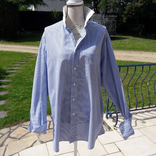 Chemise burberry - chemise,
