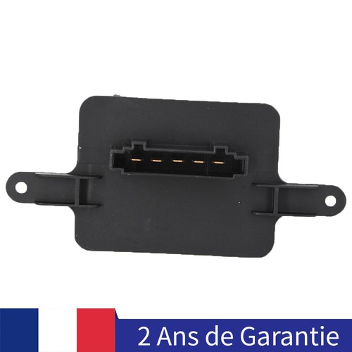 Régulateur pulseur air - pulseur, d'air