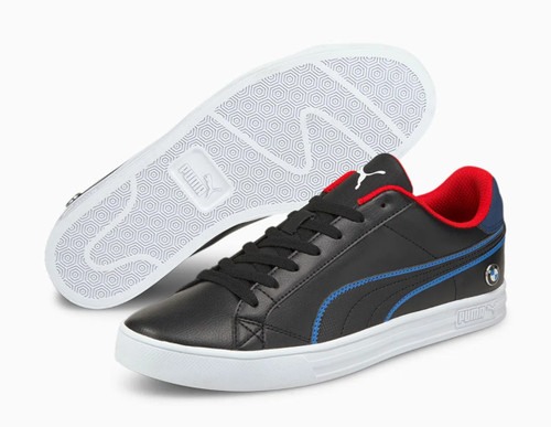 Puma men bmw - mms, smash