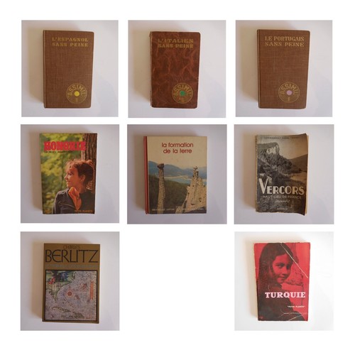 Livres bermudes turquie - bermudes,