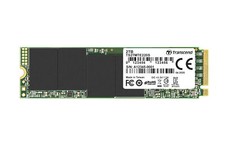 2TB Transcend NVMe PCIe Gen3x4