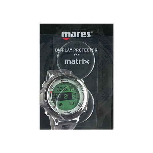 Mares matrix protection - matrix,