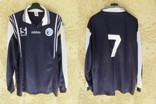 Maillot STRASBOURG n°7 LNF