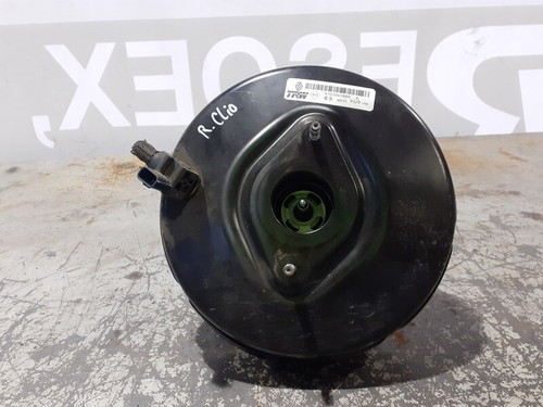472104788r servo frein - 472104788r, servo-frein