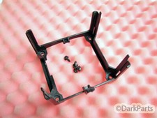 Dell Optiplex SX280 USFF CPU Heatsink Support Bracket Cage 3412ECR-739