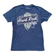 T-Shirt Hard Rock Café Dublin