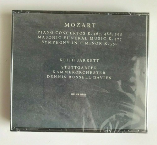 Mozart piano concertos - mozart,