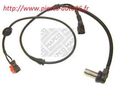 Capteur Abs roue Avant gauche