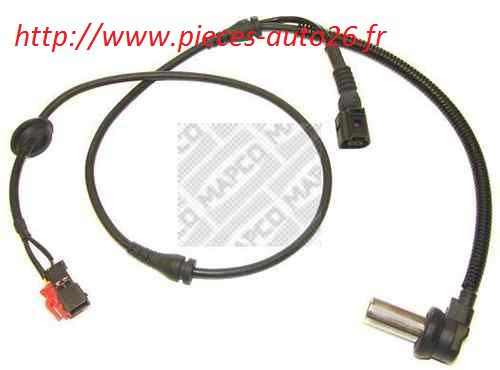 Capteur abs audi - abs, a4