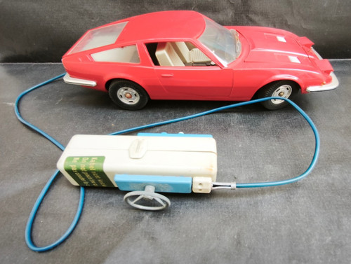 Gama citroen sm maserati - sm,