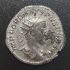 gordien III antoninien 239