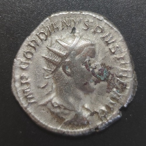 Gordien iii antoninien 239 - gordien,