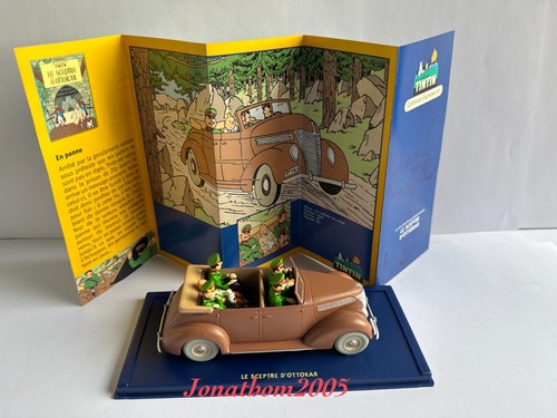 Atlas collection tintin 34 - collection,