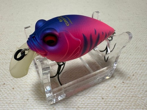 Unused megabass griffon 6cc - unused,