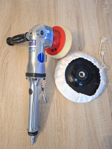 Lustreuse berner pneumatique - berner,