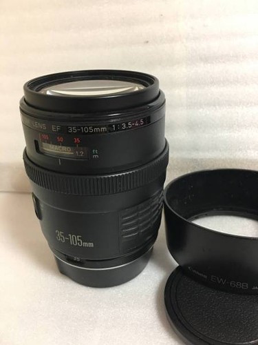 Objectif zoom canon - objectif,