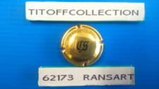 1 capsule de champagne CAMUS